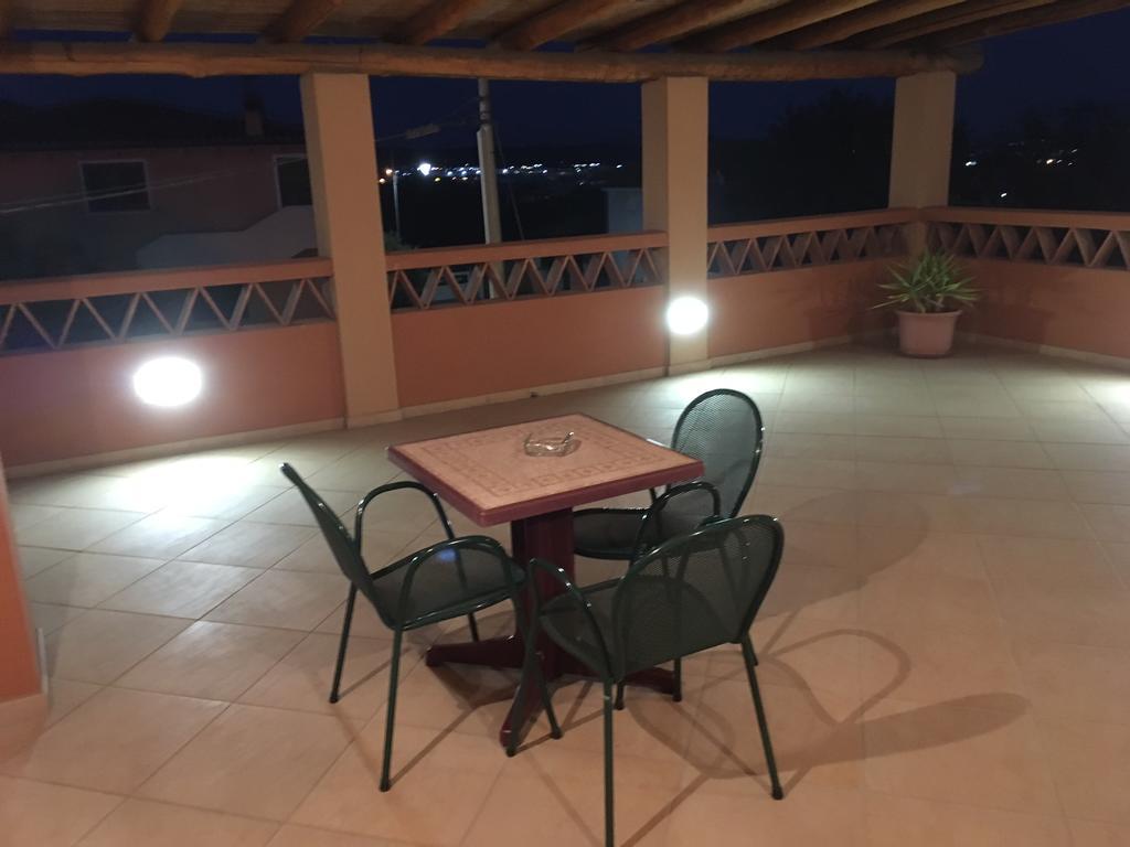Hotel Maxim Ольбия Экстерьер фото