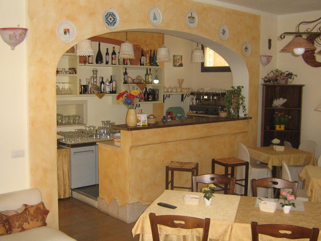 Hotel Maxim Ольбия Экстерьер фото