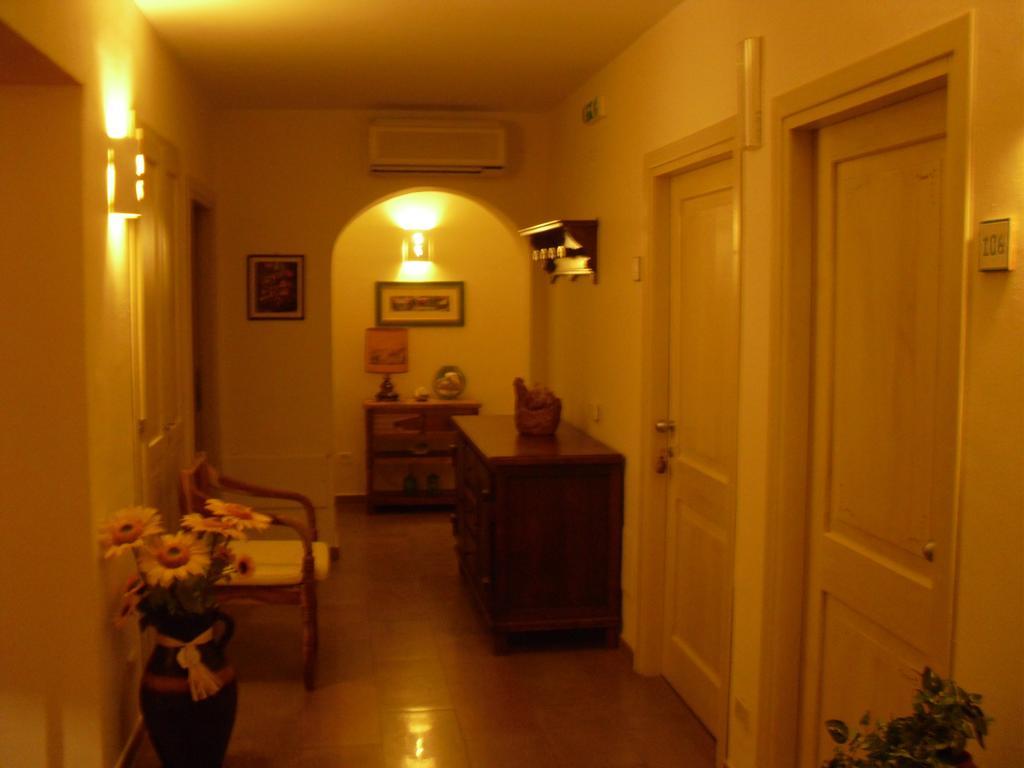 Hotel Maxim Ольбия Экстерьер фото